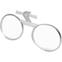 Uvex<sup>®</sup> Stealth<sup>®</sup> Safety Goggles Prescription Lens Insert SE797 | Rideout Tool & Machine Inc.
