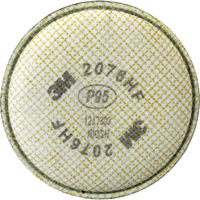 Pr&eacute;filtres pour respirateurs s&eacute;rie 2000, Filtre contre les particules, Filtre P95 Rideout Tool & Machine Inc.