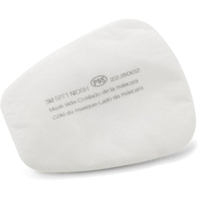 Filtres pour respirateurs gaz/vapeur s&eacute;ries 6000 Rideout Tool & Machine Inc.