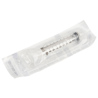 Syringe without Needle, 10 cc SEA071 | Rideout Tool & Machine Inc.