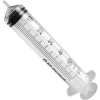 Syringe without Needle, 50 CC SEB114 | Rideout Tool & Machine Inc.
