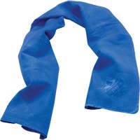 Chill-Its&reg; 6602 Cooling Towels, Blue Rideout Tool & Machine Inc.
