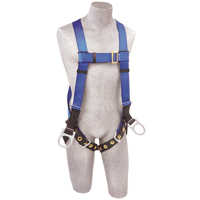 Fall Arrest Harnesses