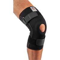 ProFlex<sup>®</sup> 620 Knee Sleeve with Open Patella & Spiral Stays SEB481 | Rideout Tool & Machine Inc.