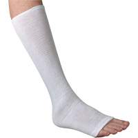 Bandage compressif tubulaire a/support &eacute;lastique, Manchon de compression, Classe 1 Rideout Tool & Machine Inc.