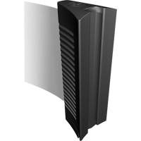 Pièces et accessoires pour contrôle des foules