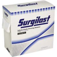 Bandage &eacute;lastique tubulaire de retenue, Non m&eacute;dical Rideout Tool & Machine Inc.