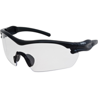 Z1200 Series Safety Glasses, Clear Lens, Anti-Scratch Coating, CSA Z94.3 SEC952 | Rideout Tool & Machine Inc.