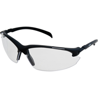 Z1400 Series Safety Glasses, Clear Lens, Anti-Fog/Anti-Scratch Coating, ANSI Z87+/CSA Z94.3 SGF246 | Rideout Tool & Machine Inc.