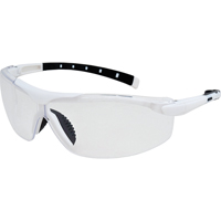 Z1500 Series Safety Glasses, Clear Lens, Anti-Scratch, Meets/Exceeds CSA Z94.3 Rideout Tool & Machine Inc.