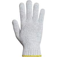 Superior&reg; SNF Knit Glove, Polyester, 7 Gauge, Large Rideout Tool & Machine Inc.