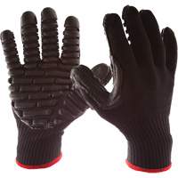 Gants ergonomiques et de performance