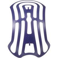 Coiffe confortable pour harnais Rideout Tool & Machine Inc.