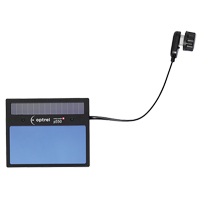 Masques de soudage p550, Pour utilisation avec p550 Rideout Tool & Machine Inc.