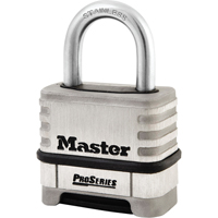Combination Padlocks
