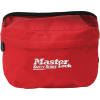 Ensemble de verrouillage pour la s&eacute;curit&eacute; personnelle - pochette compacte seulement, Ensemble Espace clos Rideout Tool & Machine Inc.