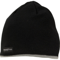 Tuque, Fleece Lining, One Size, Black Rideout Tool & Machine Inc.