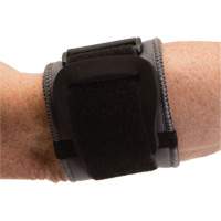 Gaines enveloppantes thermiques pour coude du joueur de tennis Rideout Tool & Machine Inc.