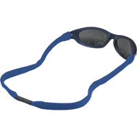 Original Breakaway Safety Glasses Retainer Rideout Tool & Machine Inc.