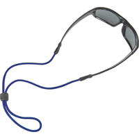 Universal Fit 3 mm Safety Glasses Retainer SEE355 | Rideout Tool & Machine Inc.