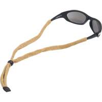 PBI/Kevlar&reg; Standard End Safety Glasses Retainer Rideout Tool & Machine Inc.