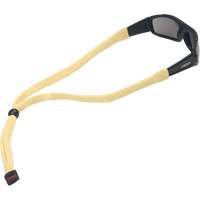 Kevlar&reg; Standard End Safety Glasses Retainer Rideout Tool & Machine Inc.
