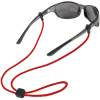 Slip Fit 3 mm Safety Glasses Retainer SEE370 | Rideout Tool & Machine Inc.