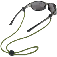 Slip Fit 3 mm Safety Glasses Retainer SEE371 | Rideout Tool & Machine Inc.