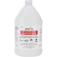 Anti-Fog Lens Cleaner Refill, 3.78 L SEE381 | Rideout Tool & Machine Inc.