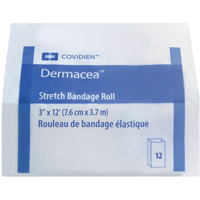 Bandages &eacute;lastiques moulants, Couper au besoin lo x 3" la, Classe 1 Rideout Tool & Machine Inc.