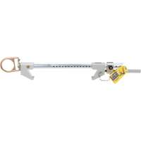 Fall Arrest Anchors