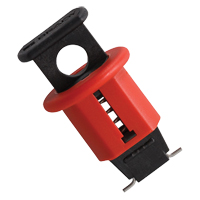 Petit verrou, Type Disjoncteur Rideout Tool & Machine Inc.