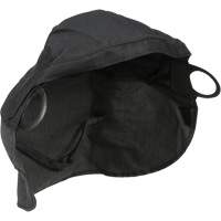 Bonnet allong&eacute; pour soudage Air Speedglas Rideout Tool & Machine Inc.