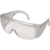 Z200 Series Safety Glasses, Clear Lens, Anti-Scratch Coating, CSA Z94.3 SEF024 | Rideout Tool & Machine Inc.