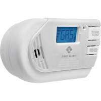 Plug-In Explosive Gas/Carbon Monoxide Combination Alarm SEH170 | Rideout Tool & Machine Inc.