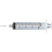 BD Luer-Lok Tip Syringe Without Needle, 30 CC SEH631 | Rideout Tool & Machine Inc.