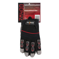 ZM400 Premium Mechanic's Gloves, Synthetic Palm, Size 2X-Large SEH742 | Rideout Tool & Machine Inc.