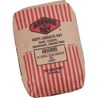 Absorb-N-Dry&reg; Absorbent Rideout Tool & Machine Inc.