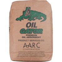 Absorbents - Oil Gator&reg; Rideout Tool & Machine Inc.