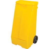 Chariot &agrave; outil mobile Rideout Tool & Machine Inc.