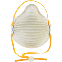 Airwave Respirators, N95, NIOSH Certified, Small Rideout Tool & Machine Inc.