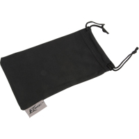 Pochette nettoyante &agrave; lunettes Rideout Tool & Machine Inc.