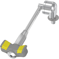 Eyewash Station, Counter-Mount Installation Rideout Tool & Machine Inc.