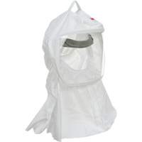 Versaflo High Durability Hood with Integrated Head Suspension, Large/Medium, Soft Top, Single Shroud Rideout Tool & Machine Inc.