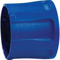 Cagoules et bonnets de s&eacute;rie S Rideout Tool & Machine Inc.