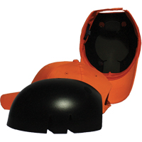 Baseball Bump Cap, Orange SEJ184 | Rideout Tool & Machine Inc.
