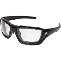 Steele Safety Glasses, Clear Lens, Vapour Barrier Coating, CSA Z94.3/MCEPS GL-PD 10-12 SEJ540 | Rideout Tool & Machine Inc.