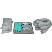 Trousse de rechange de premi&egrave;re qualit&eacute; pour camion, 10 gallons, Universel Rideout Tool & Machine Inc.