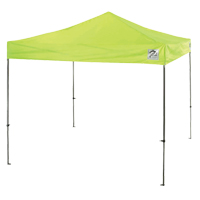 SHAX<sup>®</sup> 6010 Light-Weight Tents SEJ785 | Rideout Tool & Machine Inc.
