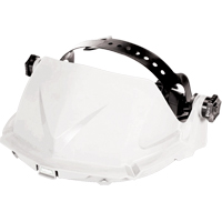 V-Gard&reg; Headgear Frame, Ratchet Suspension Rideout Tool & Machine Inc.